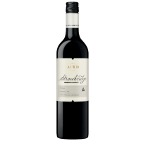 Auld Family Wines Strawbridge Shiraz 2019, Barossa Valley